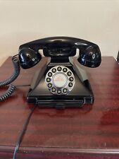 Retro corded phone for sale  Shipping to Ireland