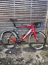 Cervelo aero road for sale  LONDON