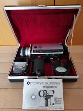 Videocamera vintage cosina usato  Asti
