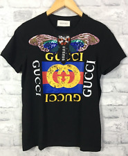 gucci t shirt for sale  BERKHAMSTED