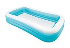 "Piscina inflable familiar centro de natación Intex, 120"" X 72"" X 22", para edades 6+ -584... segunda mano  Embacar hacia Argentina