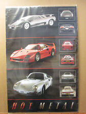 framed car show posters for sale  Covina