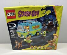 Lego 75902 scooby for sale  Douglasville