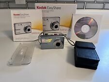 Cámara digital Kodak EasyShare M853 8,2 MP 3x - sin cargador segunda mano  Embacar hacia Argentina