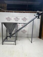 Hopper bulk auger for sale  Staley