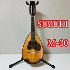 Suzuki mandolin made for sale  Shipping to Ireland