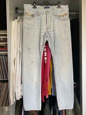 Ultra rare jeans usato  Arqua Polesine