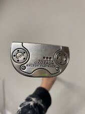 Scotty cameron select for sale  BUXTON