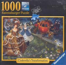 Ruth sanderson ravensburger for sale  Shipping to Ireland