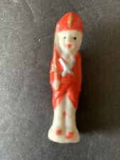 Porcelain english soldier for sale  Westminster