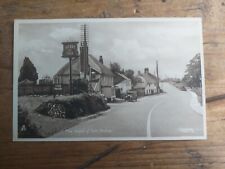 Postcard pinhoe exeter for sale  WHITSTABLE