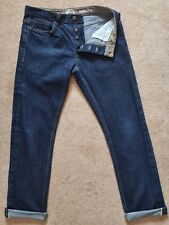 Red line selvedge for sale  GLASGOW