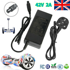 42v fast charger for sale  LICHFIELD