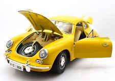 porsche 356 1 18 usato  Loreto