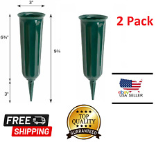 Pack green plastic for sale  Salt Lake City