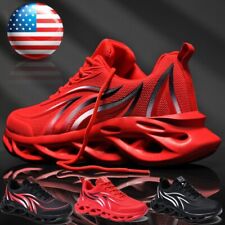 Men sports sneakers for sale  Shipping to Ireland
