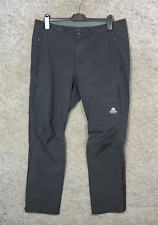 Mountain equipment trousers for sale  WALTHAM CROSS