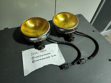 Used, JDM OEM Honda CR-V RD RD1 Honda Access PIAA 180MM Foglights for sale  Shipping to South Africa
