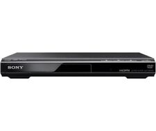 Reproductor de DVD Sony con puerto HDMI, usado segunda mano  Embacar hacia Mexico