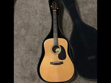 Sigma acoustic guitar for sale  Ronan