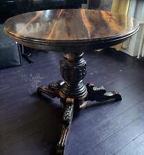 Rare table guéridon d'occasion  Saint-Gaudens
