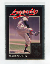 1991 legends sports for sale  Malaga
