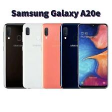 Samsung Galaxy A20e, wszystkie kolory, Dual SIM, odblokowany, 32GB, nieskazitelny stan na sprzedaż  Wysyłka do Poland