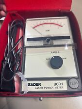 Laser power meter for sale  Auburn