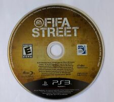 Fifa street disc for sale  Dade City