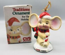 Cvs christmas mouse for sale  Carmel