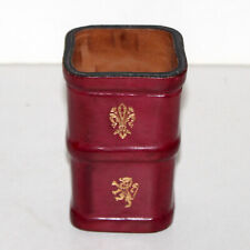 Vintage dice cup for sale  Winchester