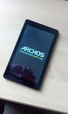 Archos 7ob cobalt for sale  SOUTHPORT