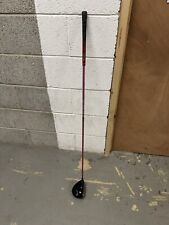 King Cobra 460cc F Speed 10.5° Driver Regular Graphite Shaft Golf Pride Grip, used for sale  Shipping to South Africa