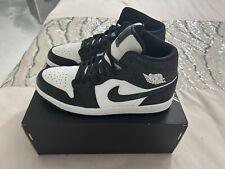 Nike jordan mid for sale  Shipping to Ireland
