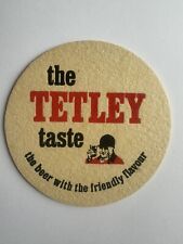 Tetley bitter tetley for sale  WAKEFIELD