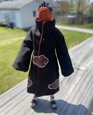 Figura personalizada de Naruto (TOBI) (OBITO UCHIHA) miembro del clan Akatsuki segunda mano  Embacar hacia Mexico
