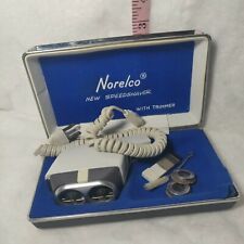 Norelco speedshaver trimmer for sale  Seattle