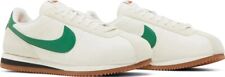 Nike Cortez Branco Verde Aloe Vera Forrest Gump FD0278-133 Masculino Tamanho 12.5 Novo Raro  comprar usado  Enviando para Brazil