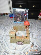 Playmobil château fort d'occasion  Strasbourg-