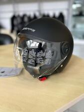 Casco jet doppia usato  Maglie