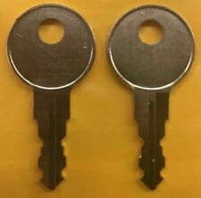 Rl001 rl050 keys for sale  Boca Raton