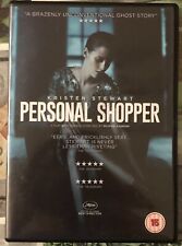 Personal shopper dvd usato  Fiumefreddo Di Sicilia