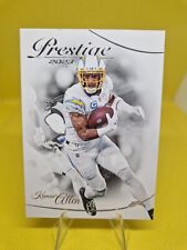 Keenan allen 2023 for sale  HYDE