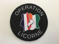 Ecusson insigne patch d'occasion  France