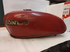 Honda petrol tank for sale  SOUTHEND-ON-SEA