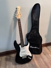 Electric spectrum guitar for sale  Wales