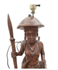 Igorot hand carved for sale  New Fairfield