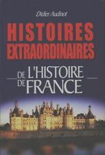 3299246 histoires extraordinai d'occasion  France