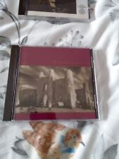 Unforgettable fire cd for sale  Ireland