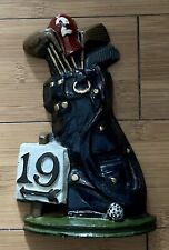 Vintage golf bag for sale  Shipping to Ireland